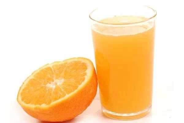橙汁怎么榨好喝,怎么样榨果汁