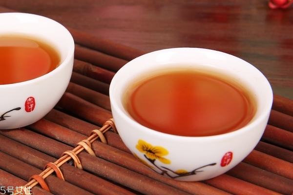 冰红茶可以提神吗,红茶可以提神么