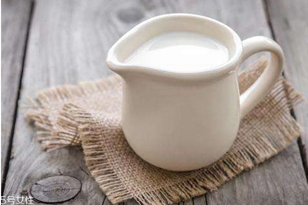 牛奶为什么解辣,牛奶为什么解辣原理