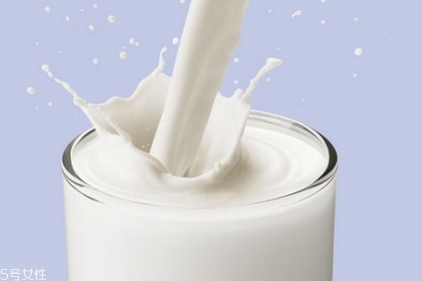 姜和牛奶为什么会凝固,木瓜牛奶为什么会凝固