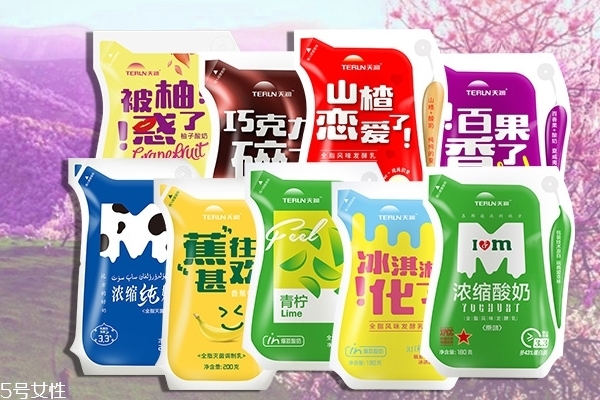 酸奶出现涨袋的原因,酸奶胀袋原因是什么