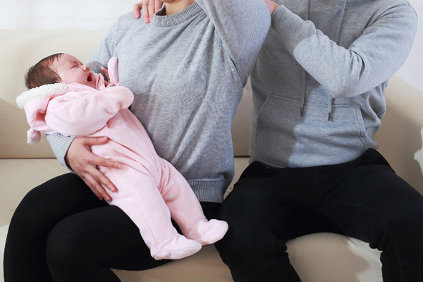 孩子免疫力是怎么产生的(小孩的免疫力)