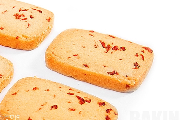 饼干可以当早餐吗,饼干可以当早餐吃吗