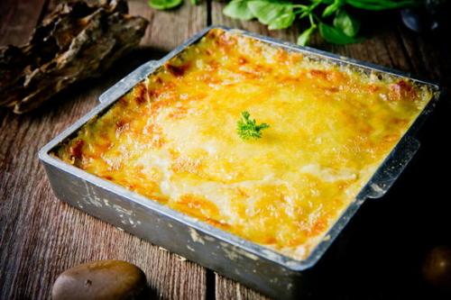 芝士焗土豆泥的做法烤箱,空气炸锅做芝士焗土豆泥的做法 芝士焗土豆泥的做法烤箱,空气炸锅做芝士焗土豆泥的做法