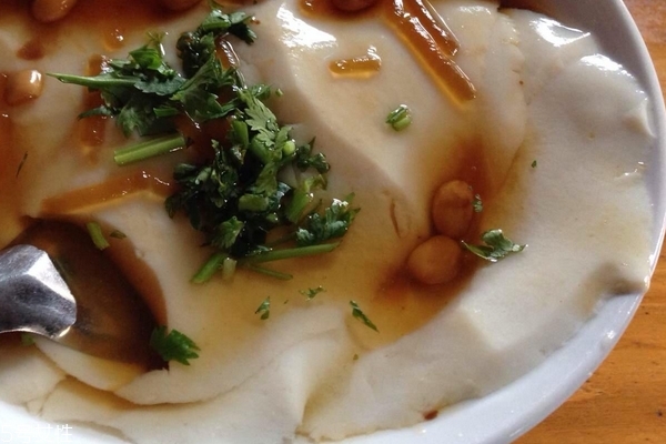 豆腐脑宝宝多大可以吃,婴儿能吃豆腐脑吗? 豆腐脑宝宝多大可以吃,婴儿能吃豆腐脑吗?