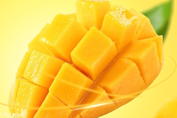 芒果干为什么这么贵,芒果干价格为什么差那么多