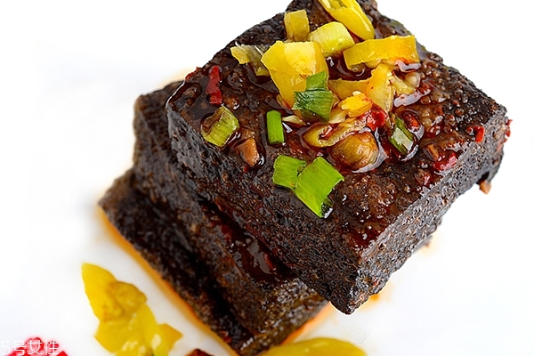 臭豆腐可以做什么菜,臭豆腐可以做什么菜窍门