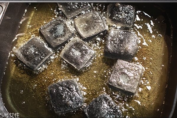 臭豆腐卤水泡多长时间,臭豆腐卤水怎么保存