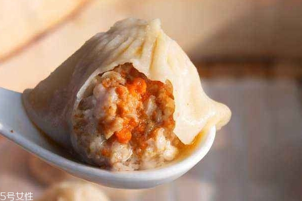 汤包可以冷冻吗,汤包可以冷冻保存吗