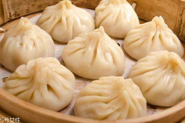 速冻灌汤包要蒸多久,汤包要蒸多久才能熟