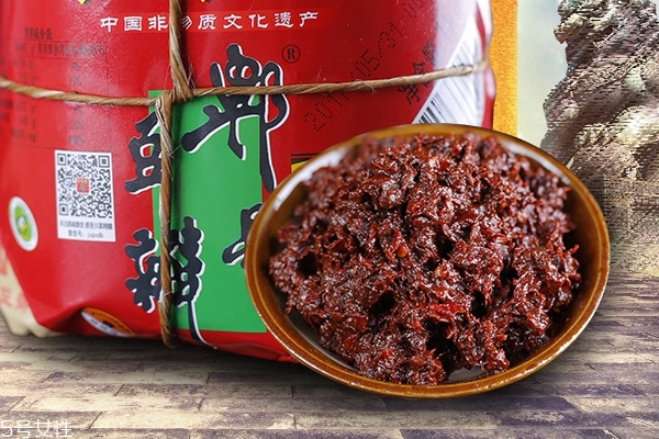 郫县豆瓣酱会坏吗,豆瓣酱会坏吗