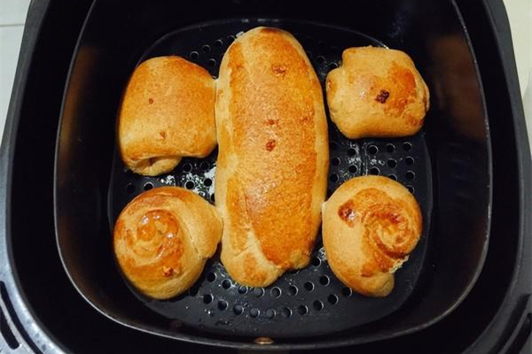 空气炸锅做出来的食品更有营养吗?(空气炸锅做出来的食物健康吗) 空气炸锅做出来的食品更有营养吗?(空气炸锅做出来的食物健康吗)