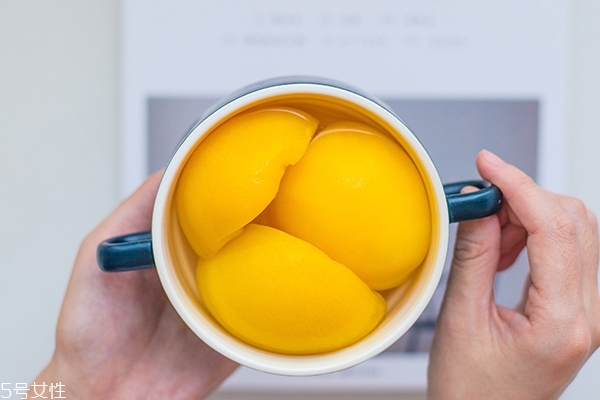 黄桃怎么选,黄桃怎么选甜