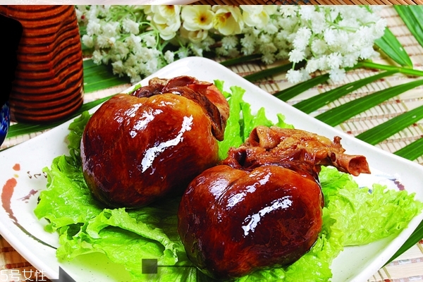 猪心煮糖会有什么作用,炒猪心用不用先煮一下