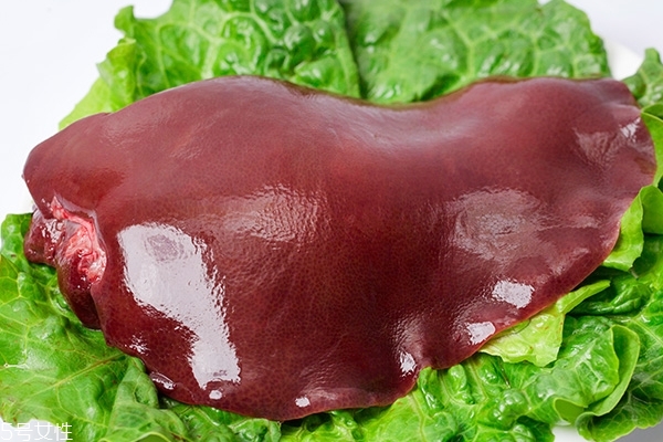 猪肝为什么那么便宜,猪肝为什么比猪肉便宜