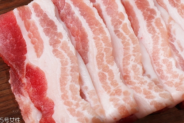 五花肉可以卤吗,五花肉怎么卤
