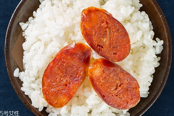 山东哪里的香肠最好吃,浙江香肠哪里的好吃