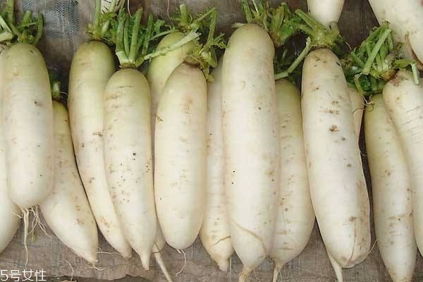 胡萝卜有几种吃法,怎么样做,白萝卜可以和土豆一起吃吗?