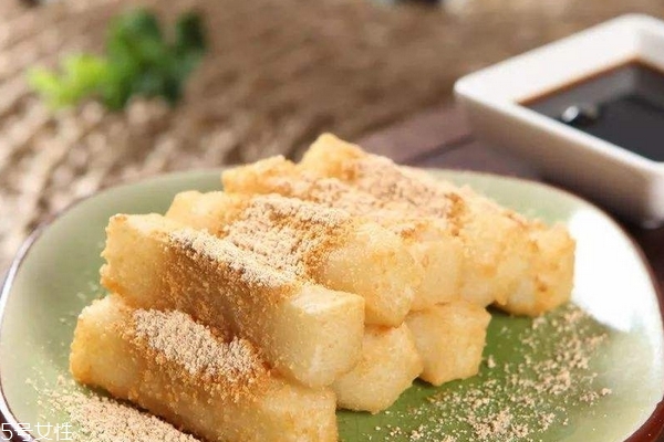 糍粑能用水煮吗 这个是可以的,糍粑能用水煮吗