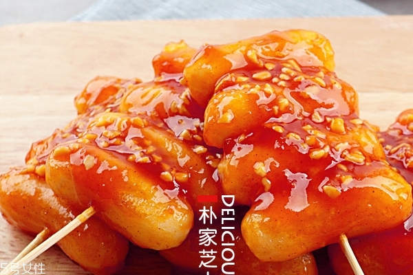 年糕的吃法,年糕是什么做成的