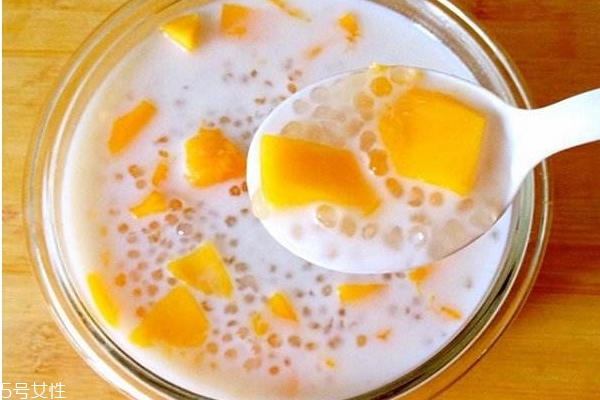 西米露怎么煮又快又好,西米露怎样煮 西米露怎么煮又快又好,西米露怎样煮