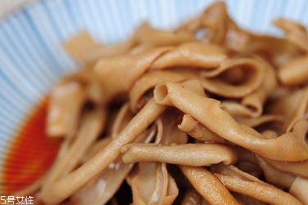 怎样做鸭肠才好吃,鸭肠粉的做法和配方