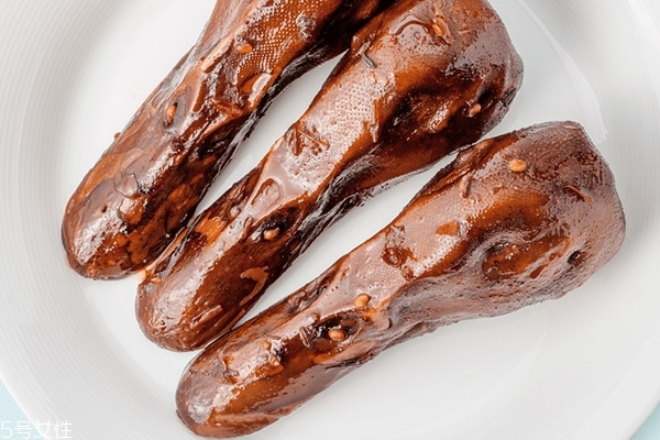 鸭头怎么清洗能洗干净,鸭头怎么清洗视频 鸭头怎么清洗能洗干净,鸭头怎么清洗视频