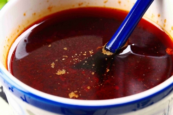 辣椒粉怎么做辣椒油,辣椒粉怎么做辣椒油才能又辣又香