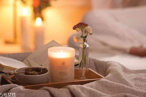香薰蜡烛注意事项,点香薰蜡烛注意事项