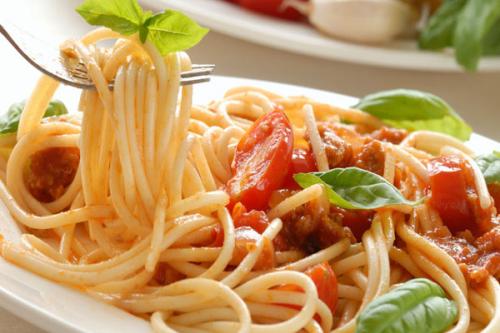 番茄意大利面怎么做?,番茄意大利面怎么做好吃