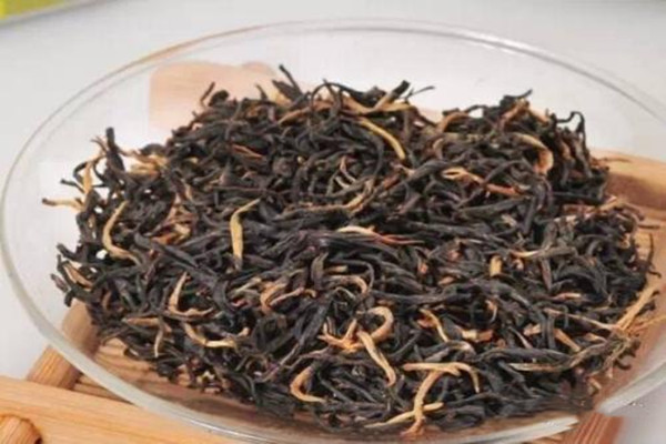 越红工夫茶,闽红工夫茶产地在哪里 越红工夫茶,闽红工夫茶产地在哪里