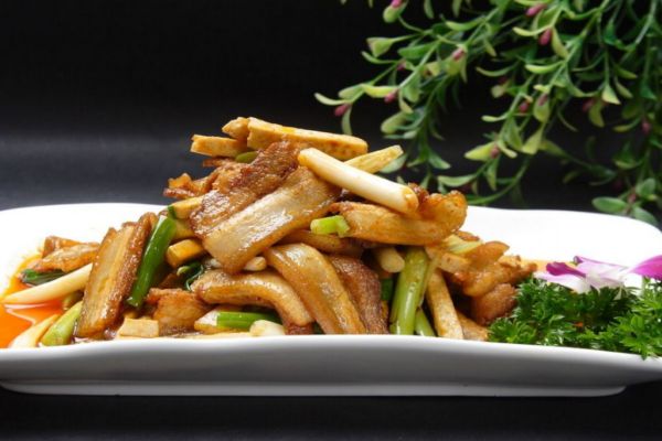 香干回锅肉怎么做好吃窍门,香干回锅肉怎么做好吃又简单 香干回锅肉怎么做好吃窍门,香干回锅肉怎么做好吃又简单