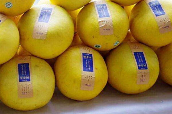 梁平柚麻的原因,梁平的柚子为什么麻