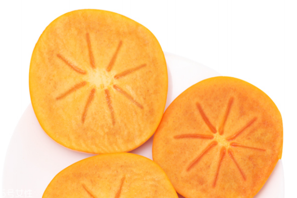 柿子没熟怎么办马上就可以吃,柿子没熟怎么办