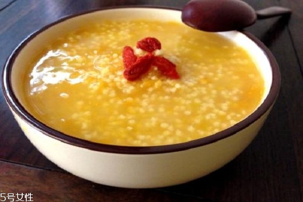 多吃南瓜粥有什么好处和坏处,吃南瓜粥的好处