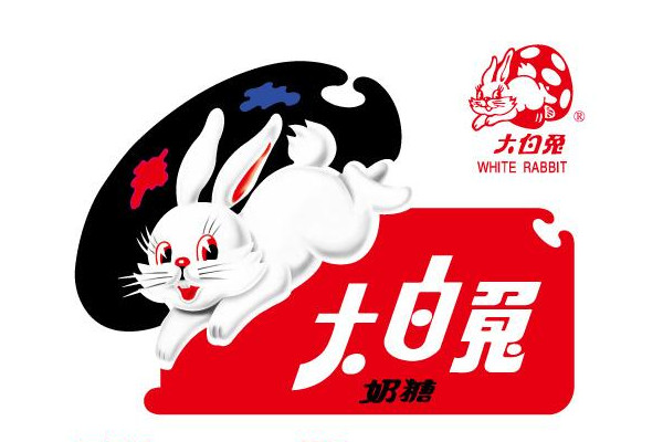 大白兔奶糖为什么叫大白兔奶糖,大白兔奶糖是什么意思