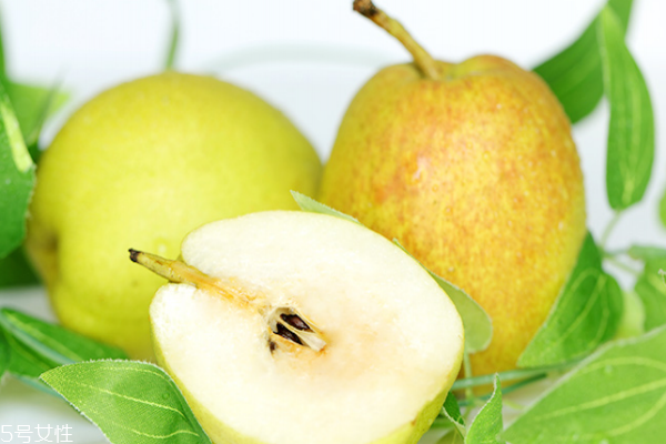 香梨可以空腹吃吗,空腹吃香梨可以吃吗