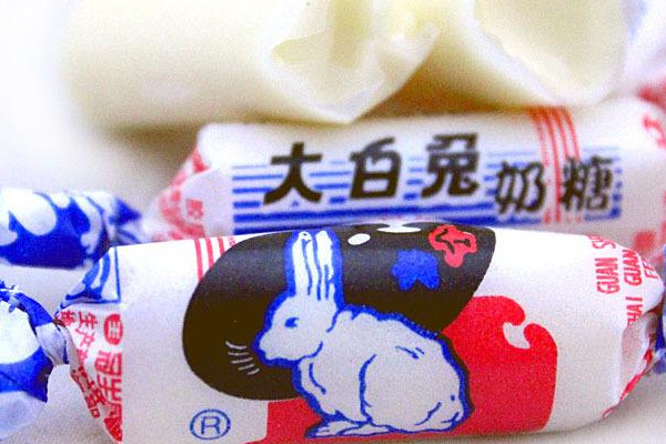 送大白兔奶糖代表什么意思,男朋友送大白兔奶糖代表什么 送大白兔奶糖代表什么意思,男朋友送大白兔奶糖代表什么