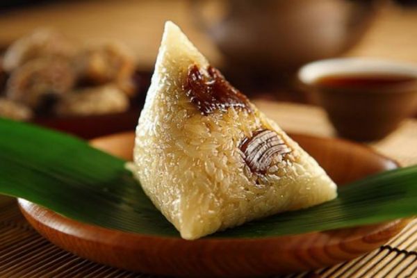 减肥能吃粽子吗?,减肥能吃粽子吗豆沙馅