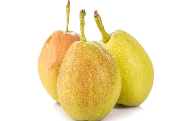 香梨为什么那么小,香梨是大的好还是小的好