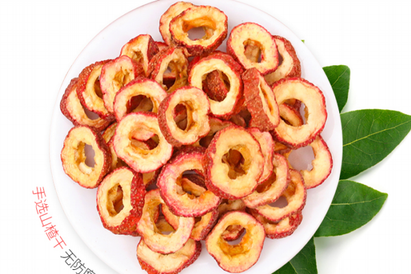 山楂能减肥吗,山楂有减肥效果吗