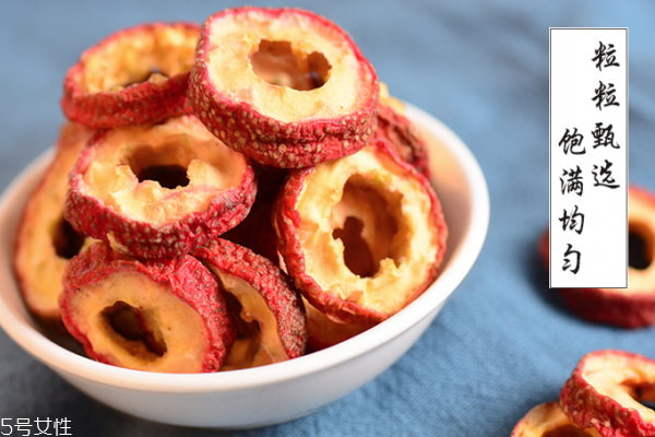 山楂为什么可以降血压,山楂能降高血压吗?