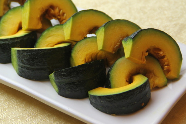 南瓜瓤怎么吃法,南瓜怎么去瓤