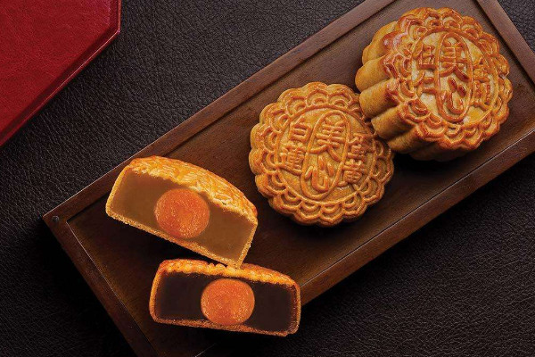 哪里的月饼最有名最好吃,什么月饼最好吃不腻 哪里的月饼最有名最好吃,什么月饼最好吃不腻