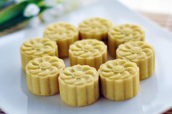 绿豆糕怎么保存时间长,做好的绿豆糕怎么保存