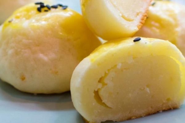 苏式月饼哪个品牌好吃,苏式月饼品牌