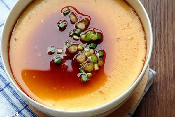 橙子蒸蛋为什么不凝固,微波炉蒸蛋为什么不凝固