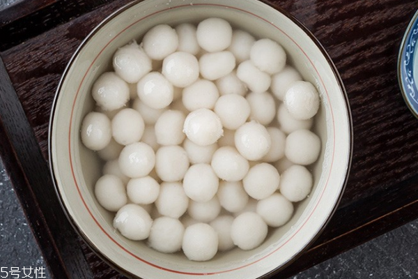 汤圆为什么煮不熟,汤圆为什么煮不熟外面都煮烂开了还是生的