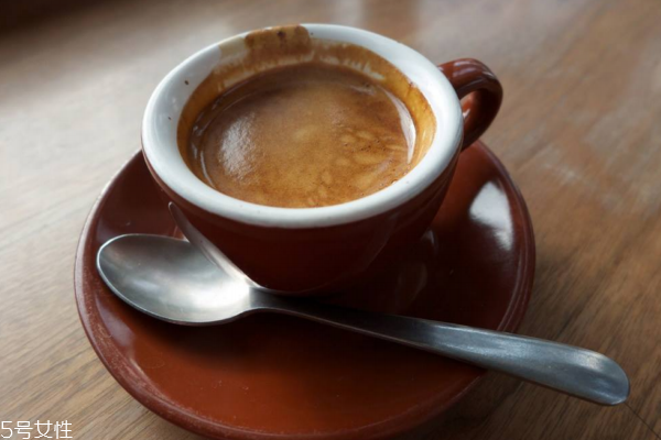 咖啡为什么是苦的,咖啡为什么是苦的道理