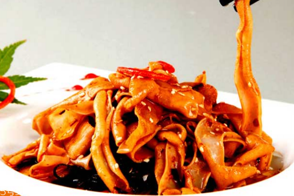 鸭肠的营养价值,鸭肠的营养价值及功效和作用